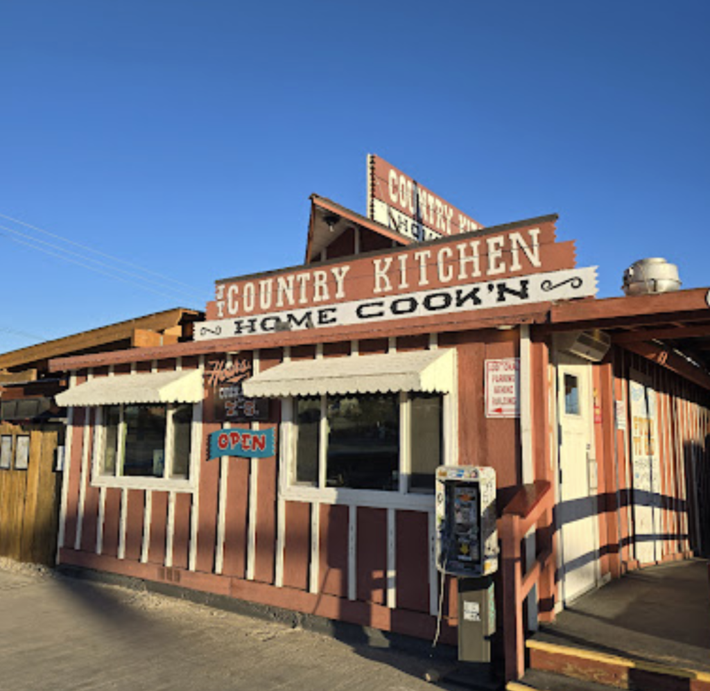 JT Country Kitchen